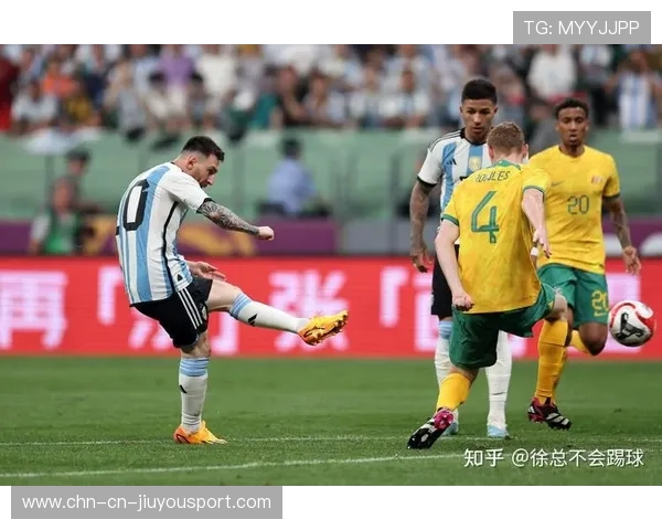 阿根廷在友谊赛中找回冠军气质，氛围回暖