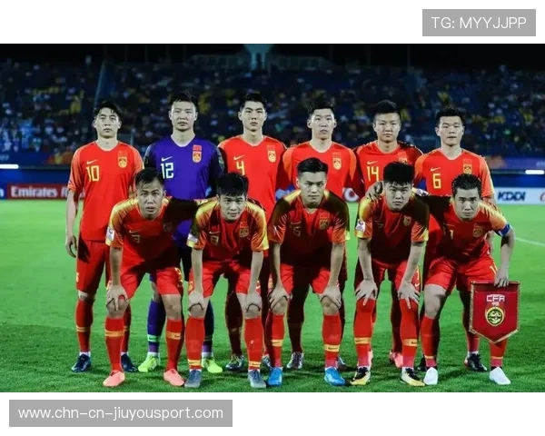 中国足球国家队加强队伍建设和人才储备，中国足球培养体系