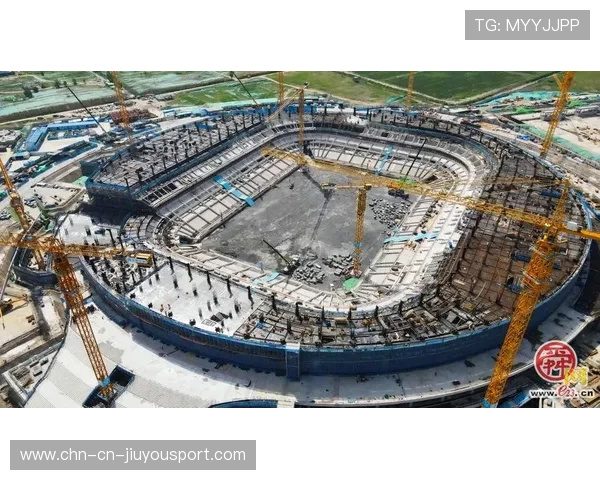 中国足球职业联赛提升比赛场馆设施水平，中国专业足球场规划