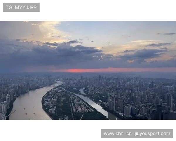 全球视角看广州，百幅佳作精彩呈现，俯瞰广州