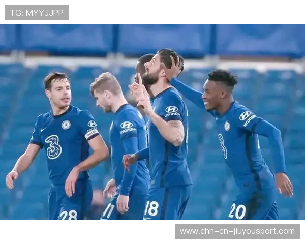 切尔西快速转换攻防节奏优势明显，切尔西用什么阵型