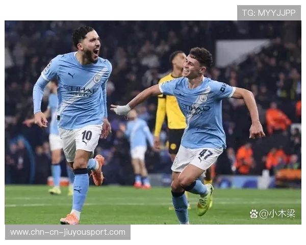 曼城4-1横扫多特,福登与哈兰德形成最强锋线组合,曼城vs多特_蓝月防翻船需过心理关 哈兰 曼城4-1横扫多特,福登与哈兰德形成最强锋线组合,曼城vs多特_蓝月防翻船需过心理关 哈兰