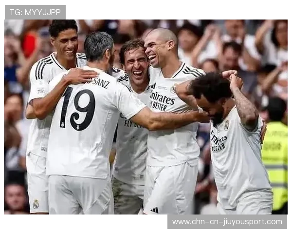 皇马传奇被兔子戏耍球迷:青春又回来了,皇马传奇阵容图片 皇马传奇被兔子戏耍球迷:青春又回来了,皇马传奇阵容图片