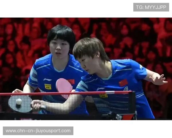 未来国乒打法演变方向：从速度回归节奏？，国乒未来三驾马车