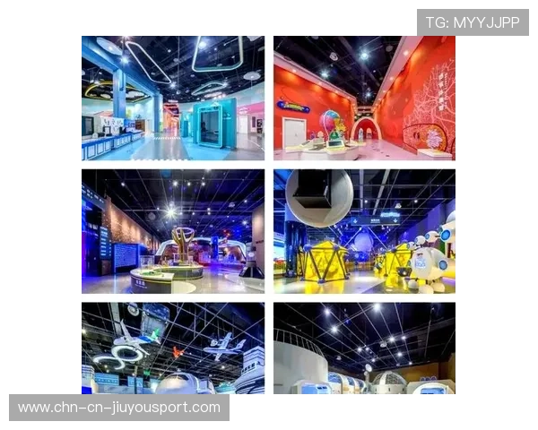 联赛推动“青少年运动基地+科技馆”联动建设:点亮成长的体育科技新引擎 联赛推动“青少年运动基地+科技馆”联动建设:点亮成长的体育科技新引擎