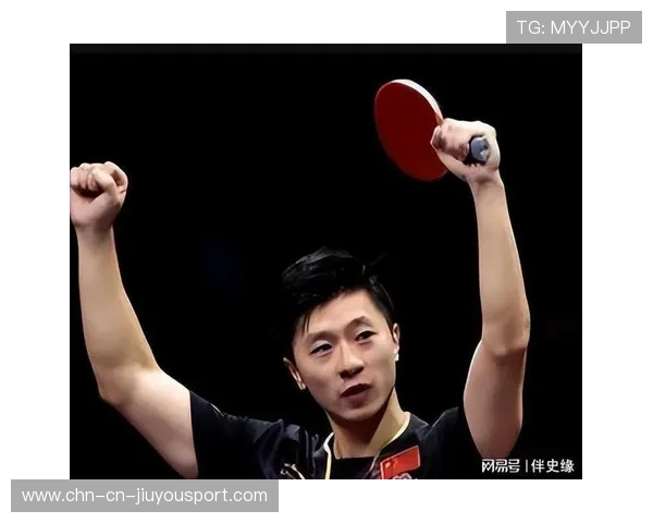 马龙说：热爱是燃料，追求是方向！，热爱是动力