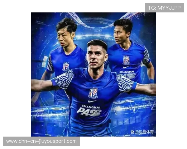 上海申花禁区前沿配合精妙,脚后跟做球撕开防线 上海申花禁区前沿配合精妙,脚后跟做球撕开防线