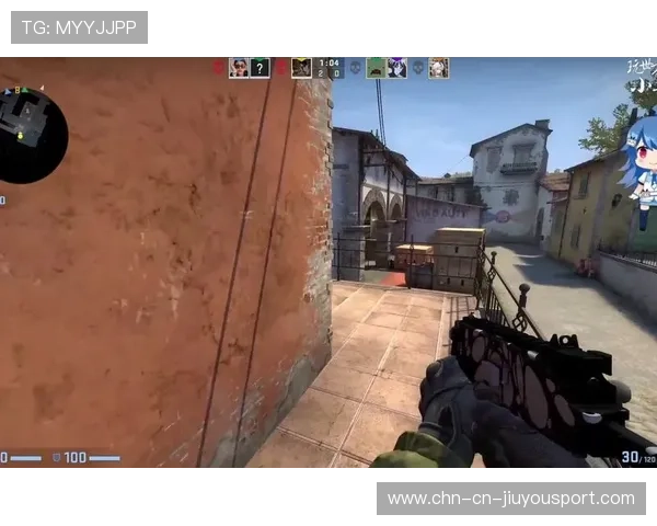 CSGO2职业赛最精彩残局回顾